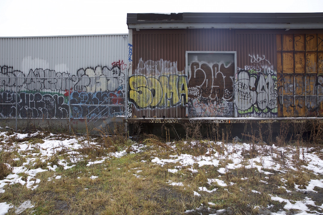 01 Champ des Possibles - Installation photo 16 - Sounding the City 001 - Montréal 2015-2016